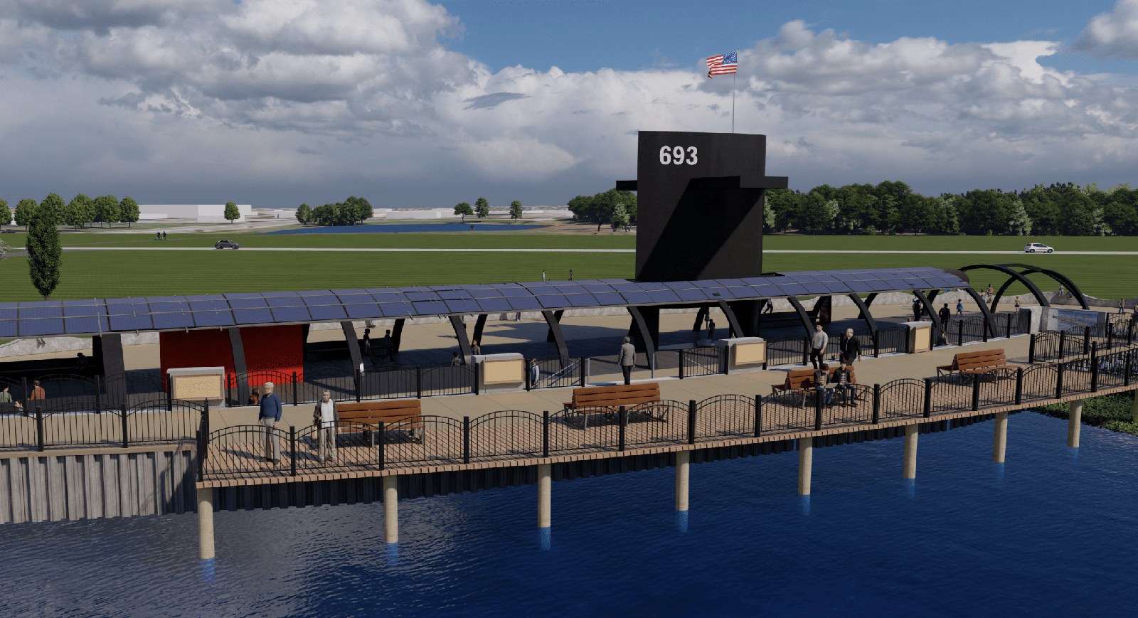 History of USS Cincinnati